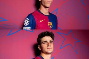 巴萨胜诉！官方：CSD支持巴萨申诉 奥尔莫和维克托本赛季注册有效