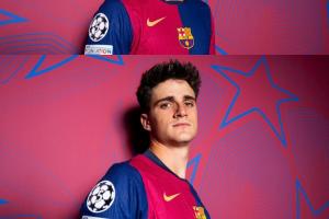 还在拉扯！世体：奥尔莫和维克托的注册纠纷预计4月23日判决