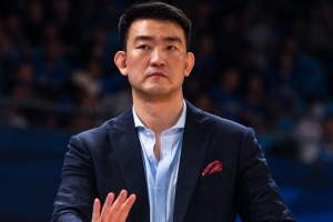 王博：队伍一度走到悬崖边上 今年大家的心态尤为成熟