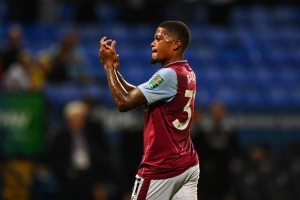 罗马诺：罗马请求租借维拉攻击手利昂-贝利，并附带买断选项