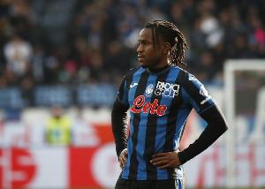 记者：国米签人遇阻，亚特兰大和罗马均无意出售卢克曼与科内