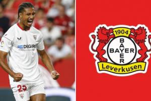 支出将超1.4亿！记者：药厂与塞维就巴代转会达协议，总价3000万