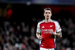 卫报：水晶宫对基维奥尔表现出兴趣，球员倾向于离开英超