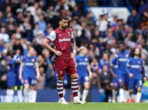 巴媒：维拉愿意付约5000万镑签帕奎塔，但受限FFP无法直接付钱