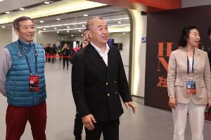 乔伟光：单一民营企业能力有限，海牛期盼在中足联指导下推进改革