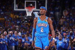 追梦：最喜欢看SGA打球 造犯规是一种技巧是一种艺术