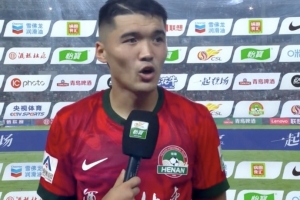 钟义浩谈胜国安：足协杯是足协杯，我们需要一场一场拼完联赛