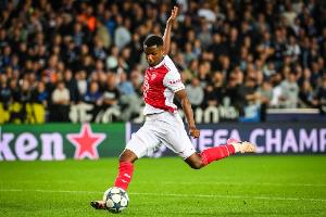 法蒂：活在当下，在每一次教练给我机会时全力以赴做到最好