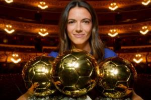 追8金纪录？27岁3金球的邦马蒂：梅西生涯无与伦比，我有自己的路