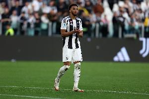 凯利：我渴望进入英格兰名单 目标是帮助尤文在各条战线保持争冠