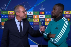 科纳特：输给加拉塔萨雷并非爆冷，他们本身就是一支强队