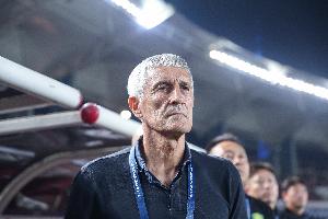 最新消息：北京国安俱乐部跟塞蒂恩就解约一事正在进行谈判​​​