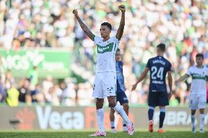 升班黑马？埃尔切西甲7轮不败联赛排名第4 全队身价不足8000万欧