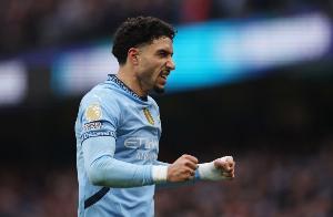 英媒：马尔穆什、艾特-努里、胡桑诺夫预计对阵埃弗顿时复出