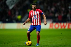 科克：我们必须提升在客场的表现 朗格莱的犯规看上去动作不大