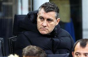 维埃里：我期待看到更具攻击性的尤文 图多尔本该更好使用孔塞桑