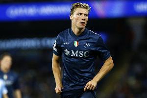 霍伊伦：德布劳内是梦幻般的球员 孔蒂是我现阶段最需要的教练