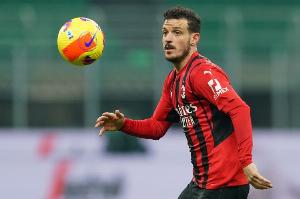 弗洛伦齐：每年大家都说要给莱奥时间因为他年轻，但他已经26岁了