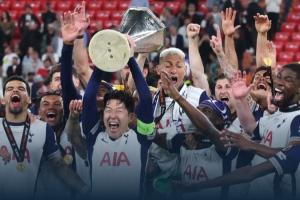 热知识👀澳波上次赢球是欧联决赛1-0曼联，现今2平5负三线告急