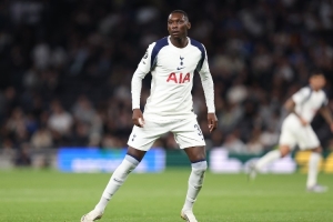 标晚报热刺伤情：穆阿尼和德拉古辛有望出战维拉，索兰克归期未知