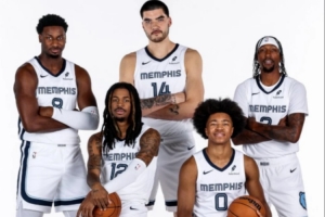 30天30队·灰熊：厚度、上限、莫兰特？