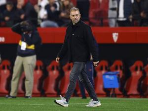 客场惨败！弗里克执教巴萨以来首次净负3球