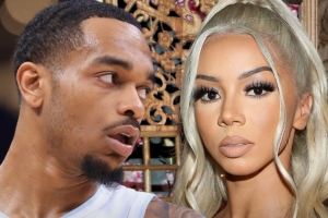 皮尔斯：成功男士要小心突然接近的女人 有时及时抽身是对的