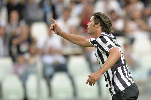 塔奇纳迪：若莱奥延续当前在阿莱格里麾下表现，他将失去比赛机会