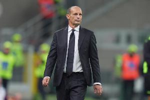 罗体主编：米兰对尤文比赛质量低，除了魔笛等人的表演就乏善可陈