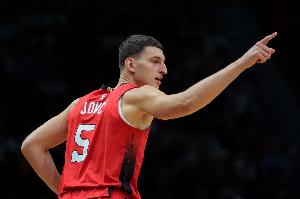 约维奇：新赛季比赛风格和以往不同 球队还有很多需要改进的地方