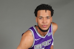 奇才官方宣布！球队与斯卡尔-拉比西埃签下一份Exhibit 10合同