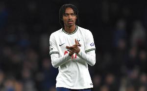 成功率100%！对阵威尔士，斯宾塞上半场25次传球全部成功