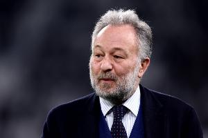 意媒：尤文主席费雷罗请求辞职，CEO斯卡纳维诺也将离开