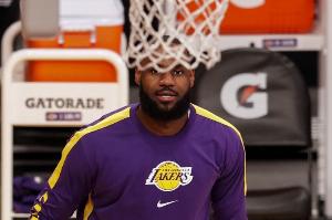 阿里纳斯：觉得詹姆斯真要决定的都是傻子 决定1让他变成全民公敌