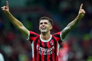 罗体：米兰想跟普利西奇续约至2028年，附带1年续约选项