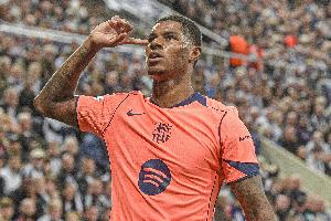 拉什福德：我之前长期处于不稳定的环境中，因此要保持稳定很难