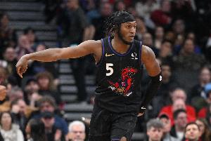 全面表现！奎克利14中6拿下19分7板8助2断