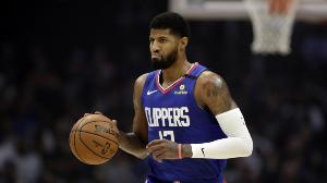 💔心痛！快船26年首轮还得上交雷霆 依旧是乔治交易遗产