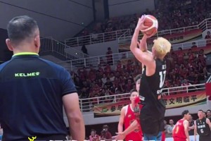 名嘴Skip排NBA历史前十：乔丹第一！詹姆斯仅列第九……