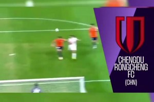 蓉城亚冠抽签前景分析，把握主场优势，很有机会冲进第二阶段