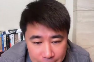 董方卓：最爱是大罗，放那个年代叫“外星人”，放现在“外星神”