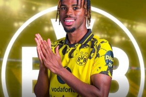 官宣！多特签下切尔西中场丘库埃梅卡，一起欣赏其个人集锦🔥