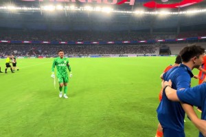 山东梗也多啊！“鲁超”即将开赛，LED大屏已提前贴脸开大😂