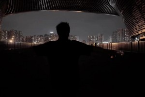 这里是凤凰山！是时候向亚洲展现我们的风采！