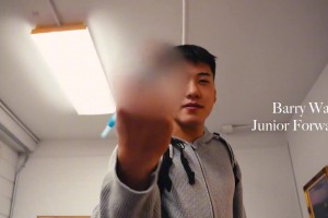 互相叫儿子也太真实了🤣王俊杰入镜赵维伦vlog比了个中指~