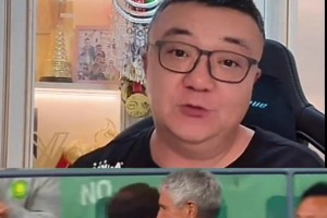 董路：塞蒂恩的下课宣告了所谓传控足球在中国的死刑🤔