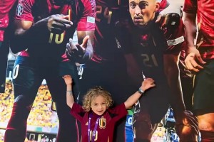 帕尔默的终极球员模板：左脚梅西，右脚德布劳内，球商B席！