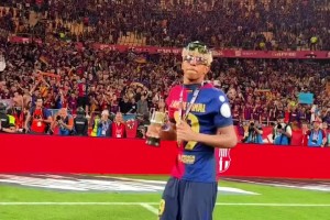 身价合理吗？亚马尔领衔，世界足坛18人身价破亿