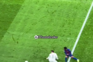 万金油球员！巴尔韦德真的把全能中场这个词给具象化了！