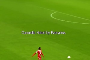 当年C罗这身体素质真的太恐怖了！门将：不是，这是人？